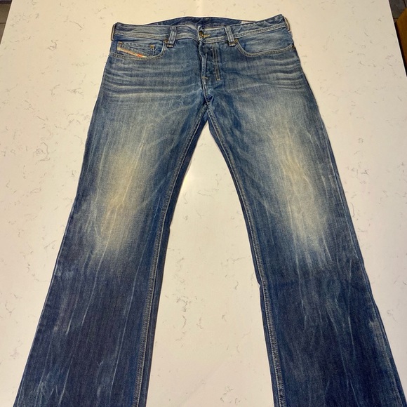 Diesel Zatiny 30x32